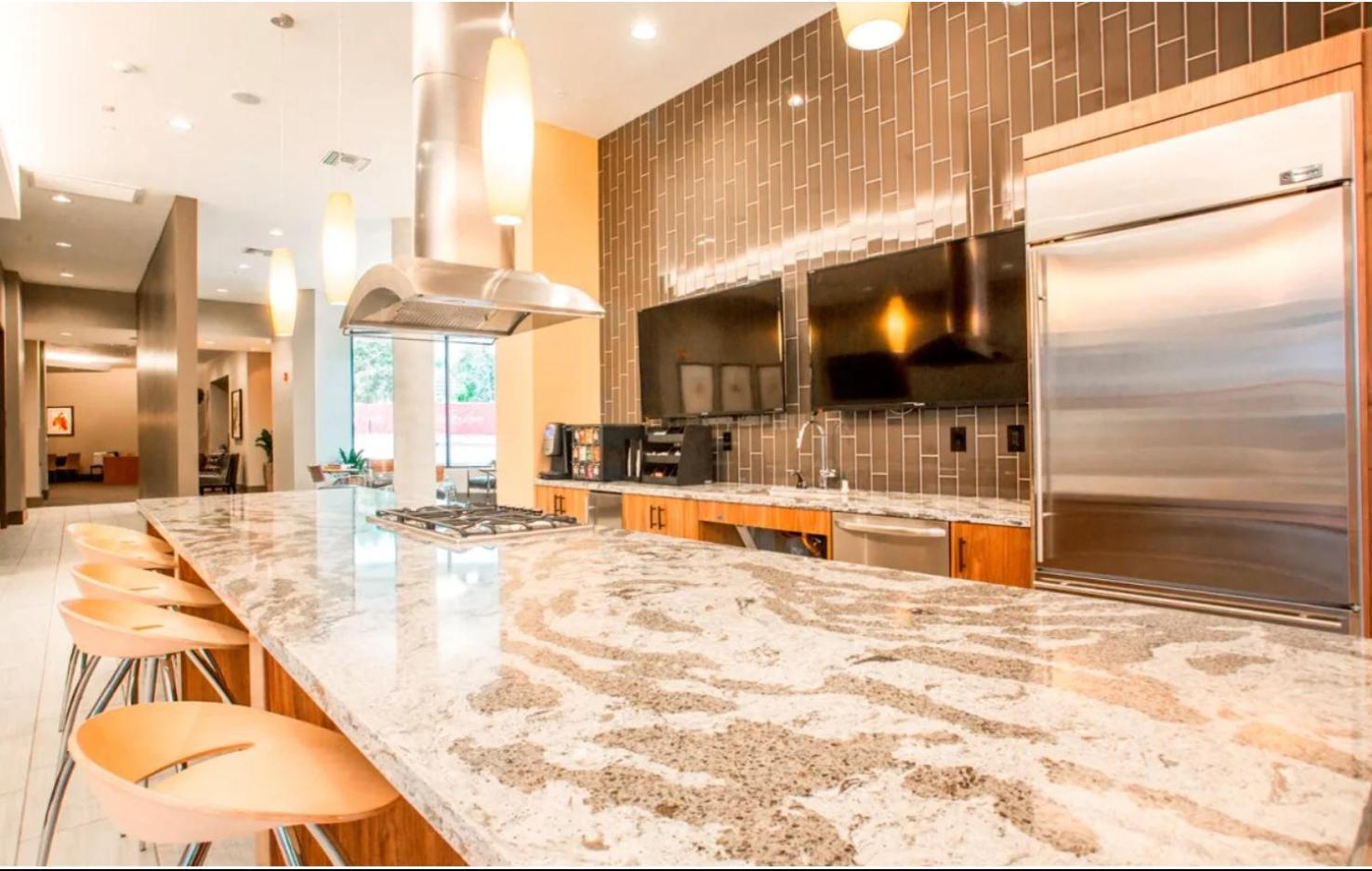 A-class Lavish 2 Bed In Woodland Hills Ca Appartement *